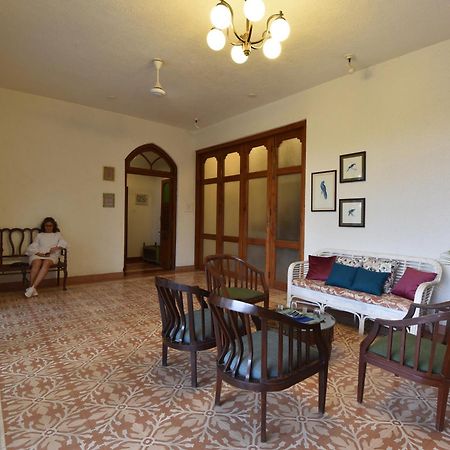 Modi'S Resort, Karjat Extérieur photo